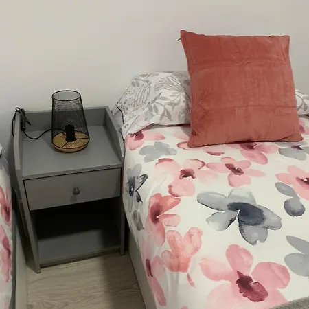 Apartamento—Centro Parking Gratis Grupos Malaga Exterior photo