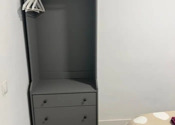 Apartamento—Centro Parking Gratis Grupos